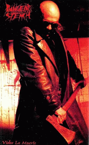 Pungent Stench : Video la Muerte